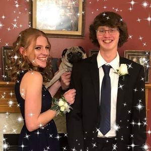 Meet your Posher, Hannah